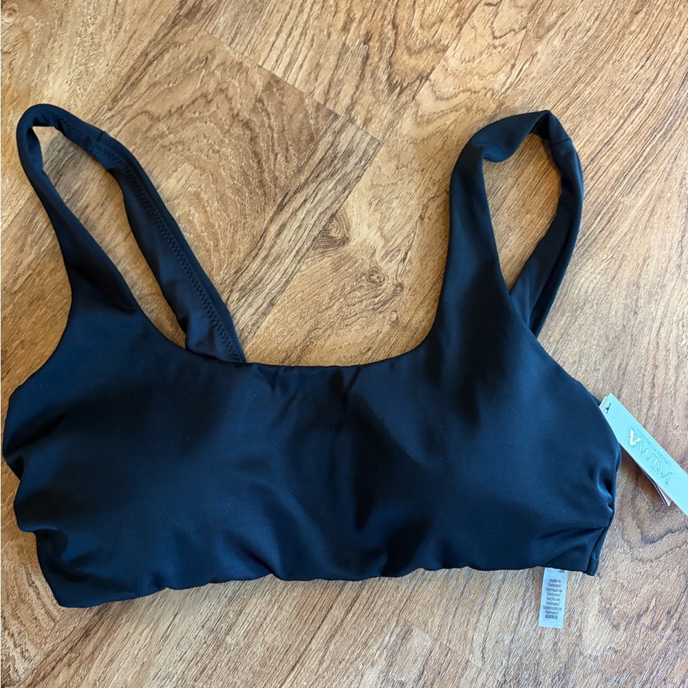 Victoria's Secret Black Sports Bra